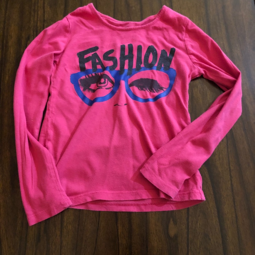 Girl’s Top
